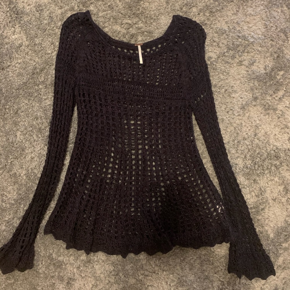Free People Sweater
